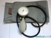 Blutdruckmessgerät Boso KI RR-Gerät - 1-Schlauch
