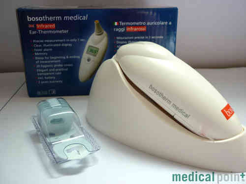 Ohrthermometer Bosotherm medical