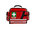AERO-case FirstAid-Bag